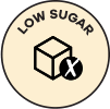 Low-Sugar