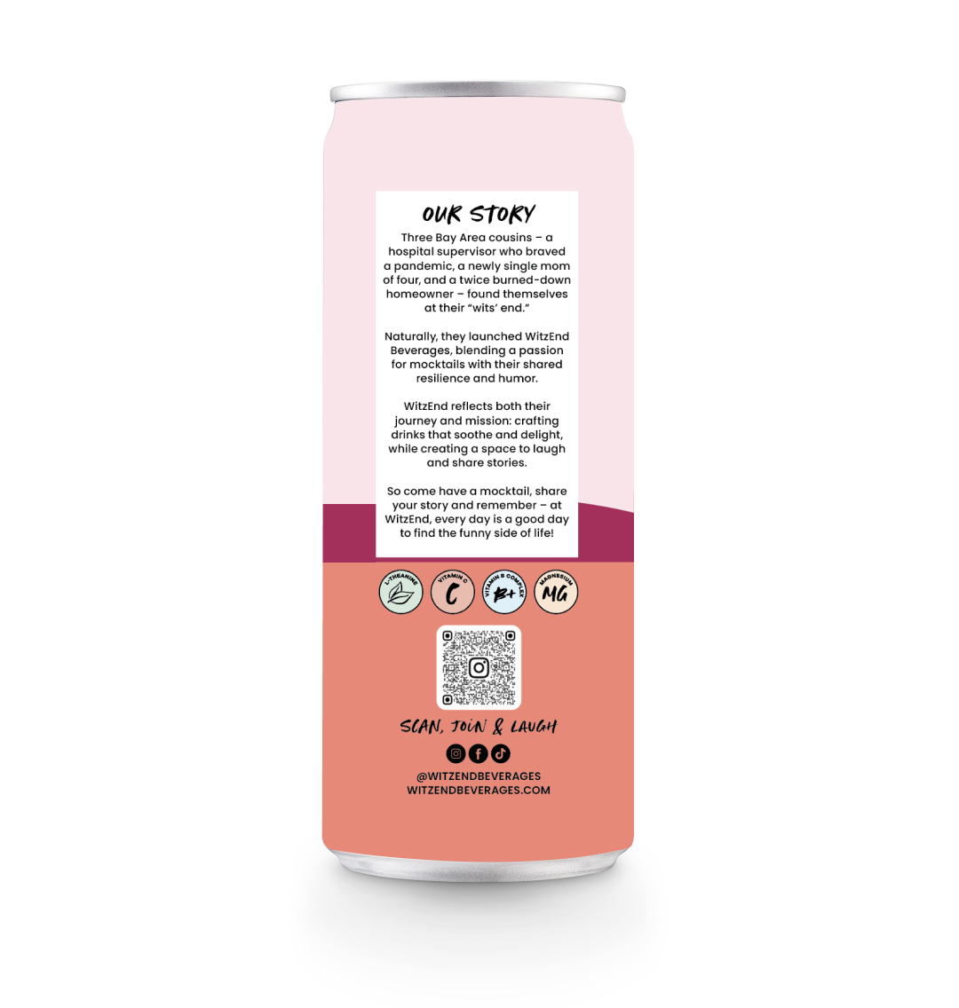 THE PALOMA (4-Pack)