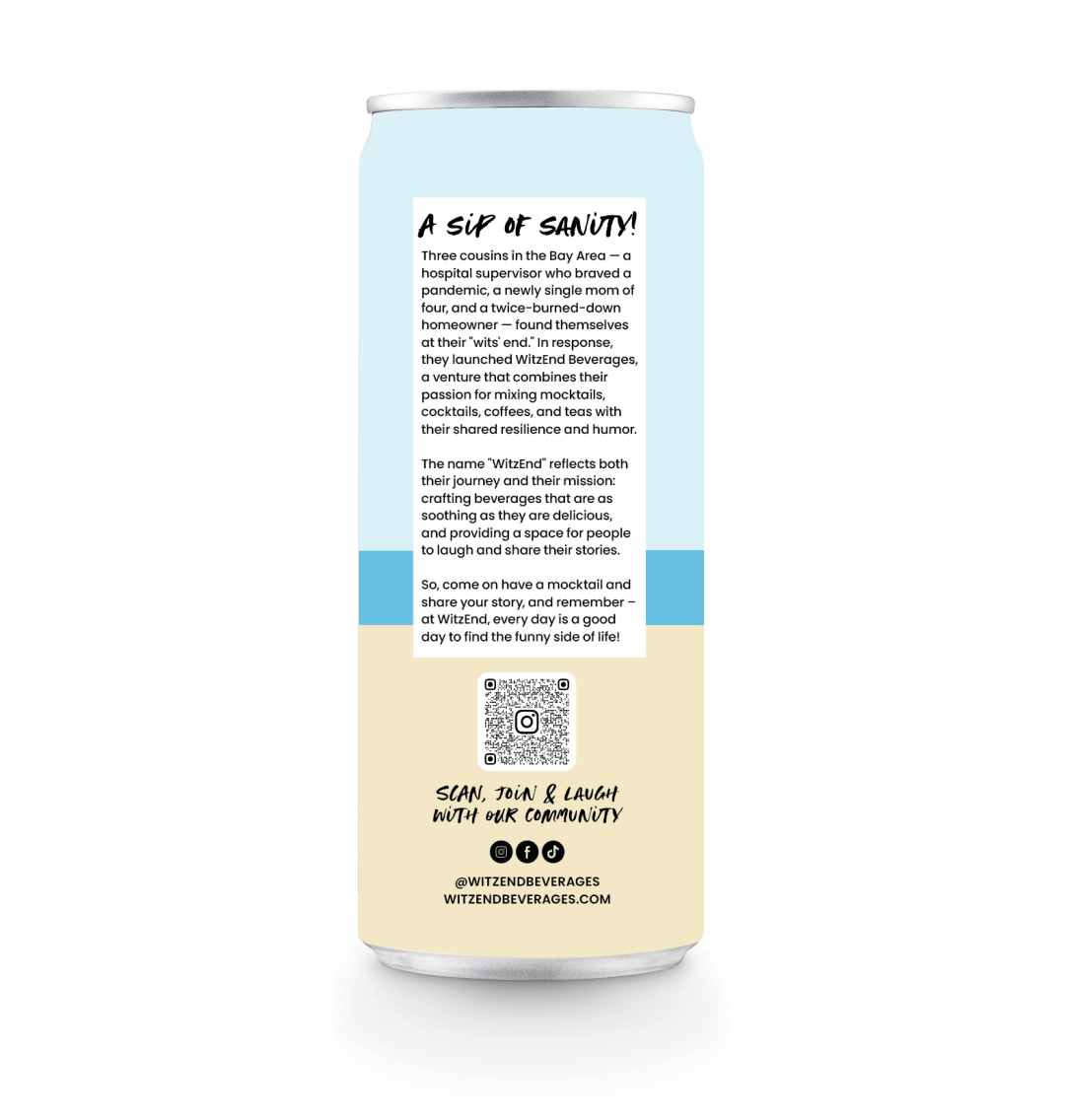 THE SEA BREEZE (4-Pack)