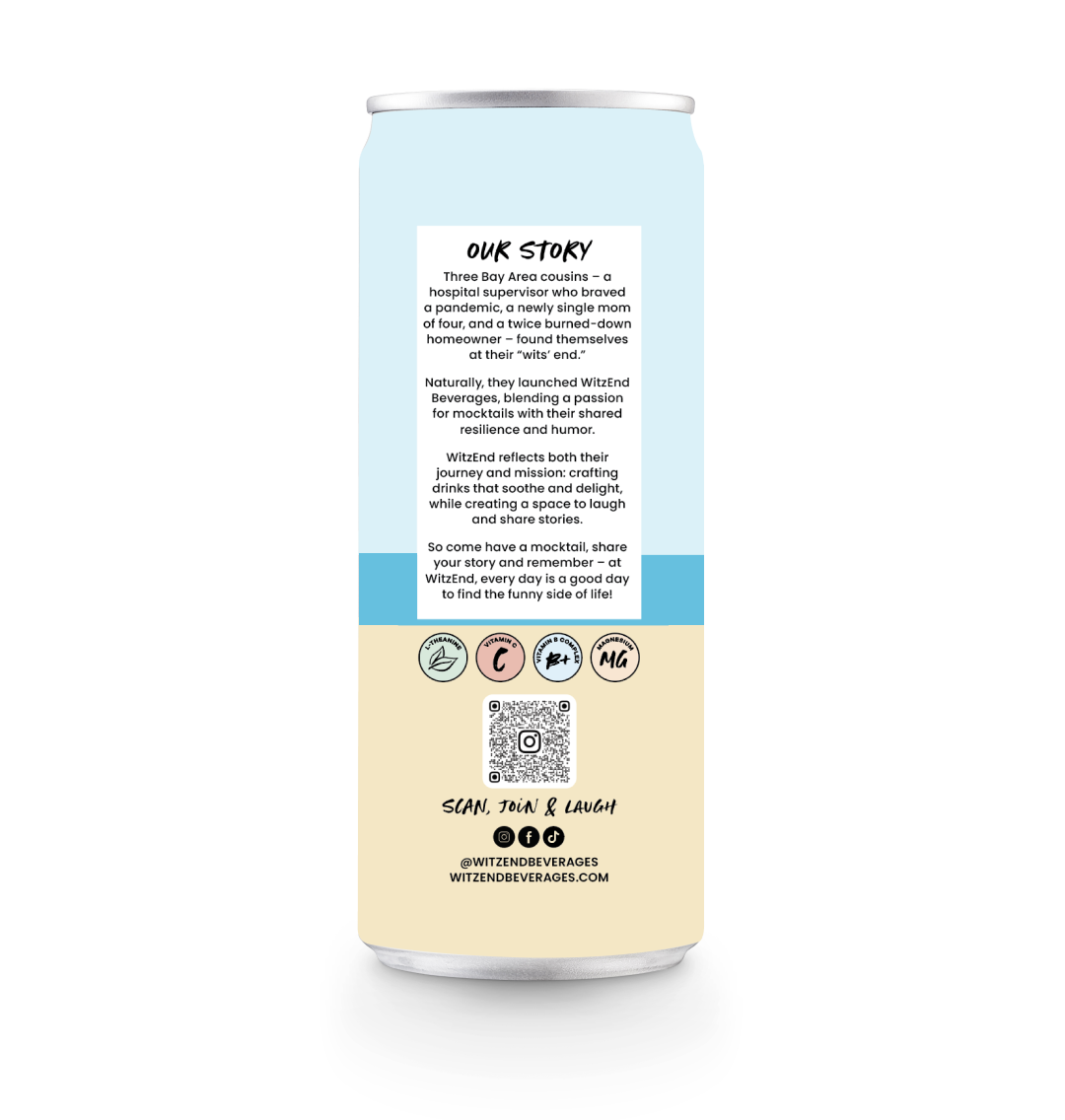 THE SEA BREEZE (4-Pack)